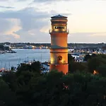 Gorgeous Apartment In Luebeck Travemuende With Wifi
